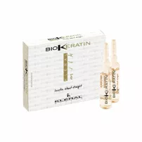 Kleral System Keratin Instant Straight Vials ������ ��� ������������ �����