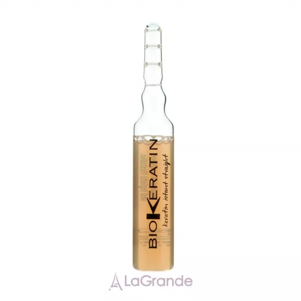 Kleral System Keratin Instant Straight Vials ������ ��� ����������� �������