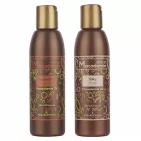 Kleral System Olio Di Macadamia Kit ����� ( ������� 150 �� + ����� 150 ��)