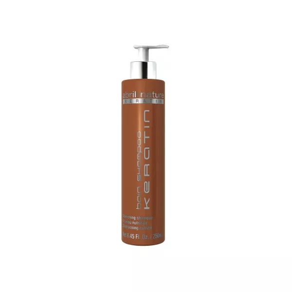 Abril et Nature Keratin Line Bain Shampoo Keratin ������� � ���������