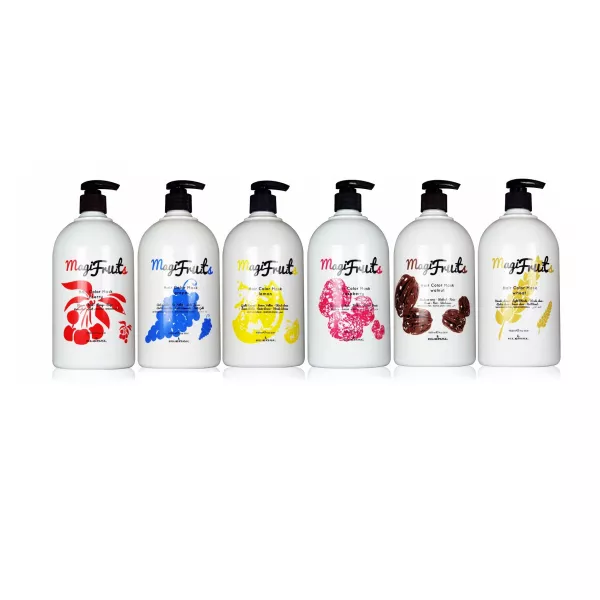 Kleral System Magifruit Color Mask ������������ ����� ��� ����� �����������������