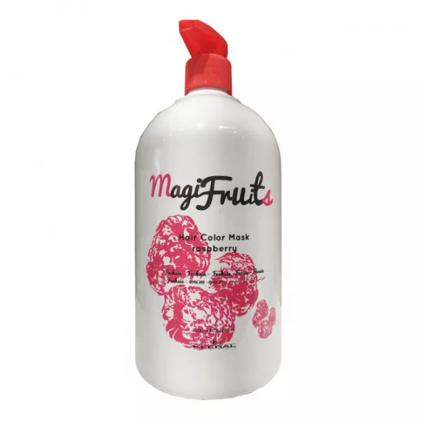 Kleral System Magifruit Color Mask ������������ ����� ��� ����� �����������������