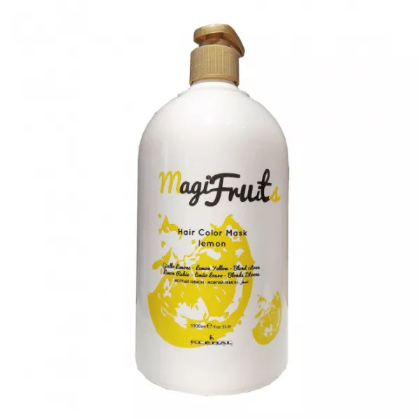 Kleral System Magifruit Color Mask ������������ ����� ��� ����� �����������������