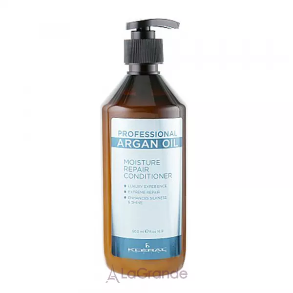 Kleral System Argan Oil Moisture Repair Conditioner ����������� � ��������� ������