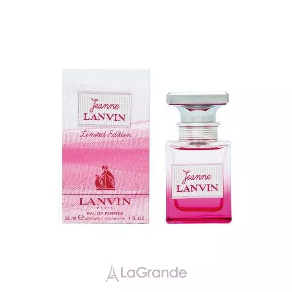 Lanvin Jeanne Limited Edition ����������� ����