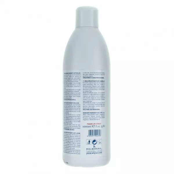 Kleral System Magicolor Oxig Anti-Yellow ��������� � ���������� �������