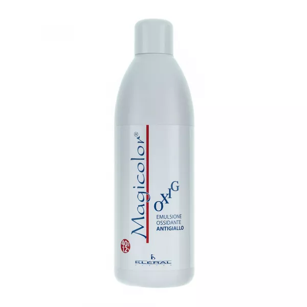 Kleral System Magicolor Oxig Anti-Yellow ��������� � ���������� �������
