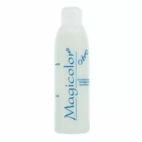 Kleral System  Magicolor Coloring Line Cream Oxygen-Emulsion vol. 10 ������������� �������� 3 %