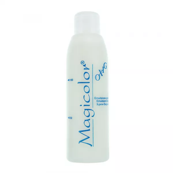 Kleral System Magicolor Oxyg Emulsion Cream vol. 20 ������������ ������� 6%
