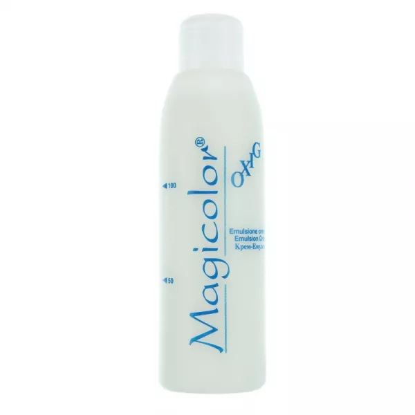 Kleral System Magicolor Coloring Line Cream Oxygen-Emulsion vol.30 ������������ ������� 9%
