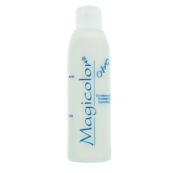 Kleral System Magicolor Coloring Line Cream Oxygen-Emulsion vol. 40 ������������ ������� 12%