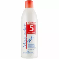 Kleral System Magicolor Coloring Line Cream Oxygen-Emulsion vol.5 ������������� �������� 1,5 %