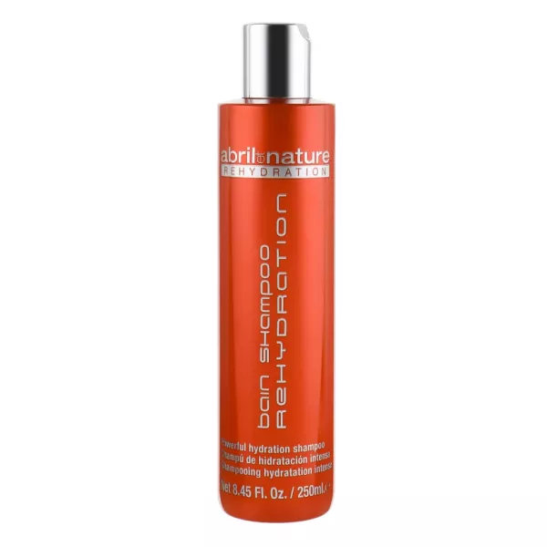 Abril et Nature Rehydration Bain Shampoo ����������� �������