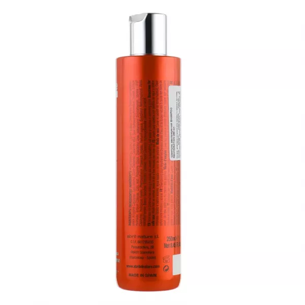 Abril et Nature Rehydration Bain Shampoo ����������� �������