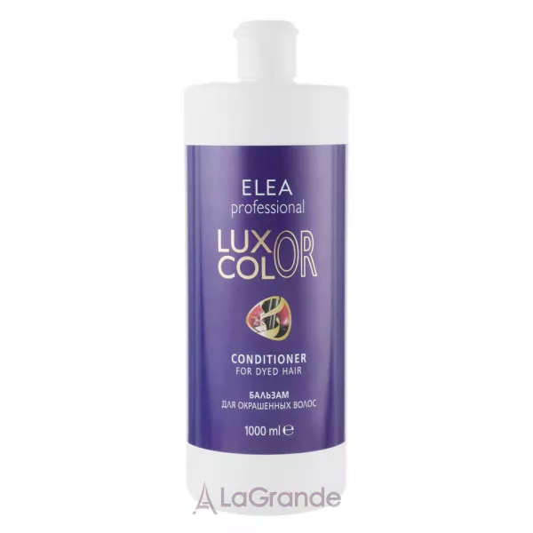 Elea Professional Luxor Color Conditioner For Dyed Hair ������� ��� ����������� �������