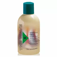 Kleral System The Wave  Perm Capelli Sensibli Lotion ������� ��� ������� ��������� �������