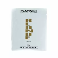 Kleral System Blonde Platinker Bleaching Powder ����������� ����� � ���������� ��������