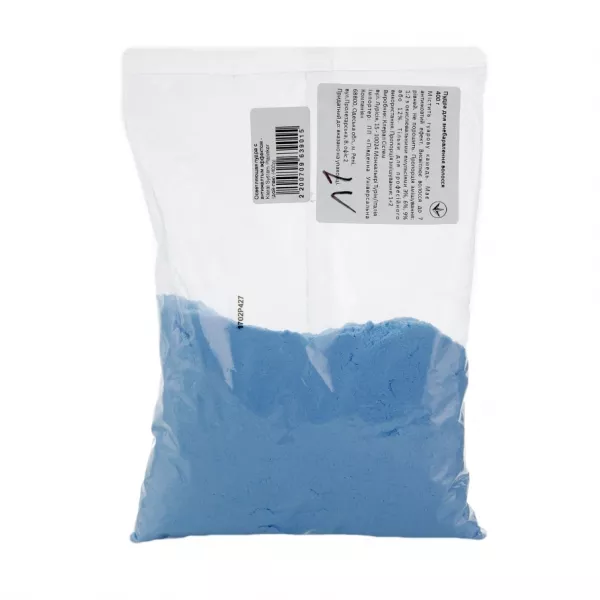 Kleral System Blonde Platinker Bleaching Powder �����, �� �������, � ���������� �������