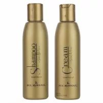 Kleral System Semi Di Lino Kit ����� "������� � �����" ( ���� 150 �� + ����� 150 �� )