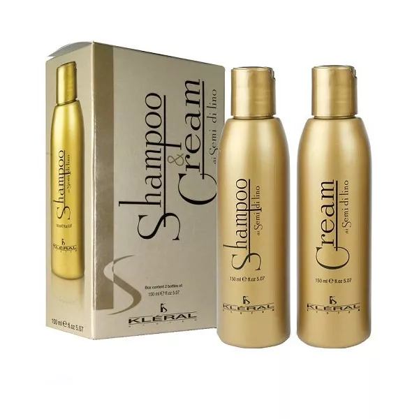 Kleral System Semi Di Lino Kit ����� 