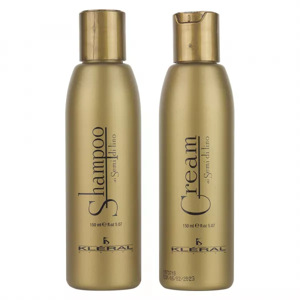 Kleral System Semi Di Lino Kit ����� 