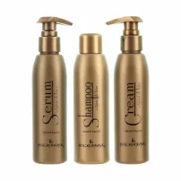Kleral System Semi Di Lino Kit ����� � ���������� (������� 150 �� + ����� 150 �� + ����� 150 �� + ����������)