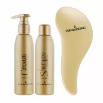 Kleral System Semi Di Lino Kit ����� (������� 150 �� + ����� 150 �� + �������� + ����������)
