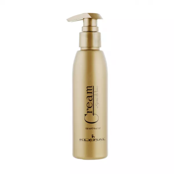 Kleral System Semi Di Lino Kit ����� (������� 150 �� + ����� 150 �� + �������� + ����������)