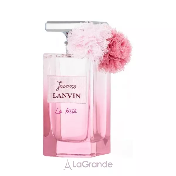 Lanvin Jeanne La Rose ����������� ���� (������)