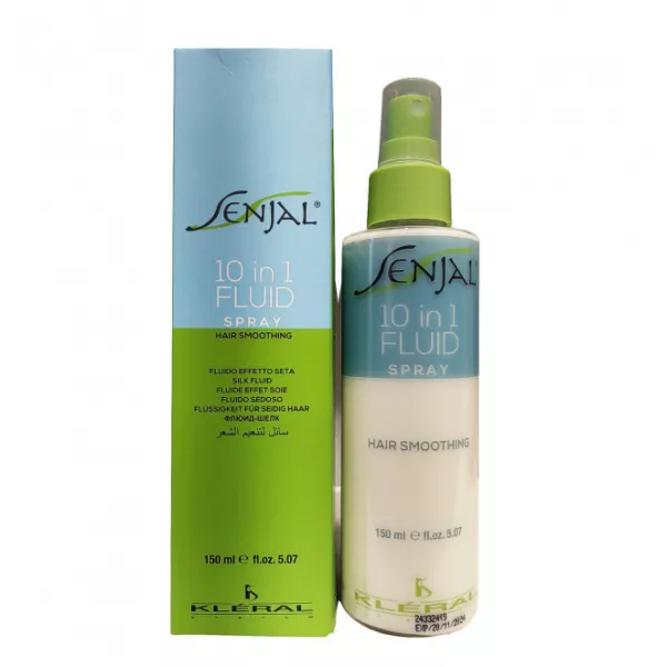 Kleral System Senjal Fluid Spray �������������� ����� ��� ������� 10 � 1