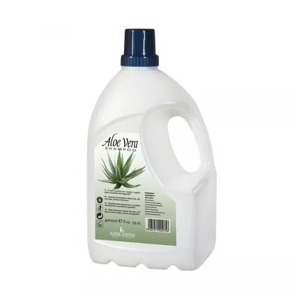 Kleral System Specific Aloe Vera Shampoo ������� 