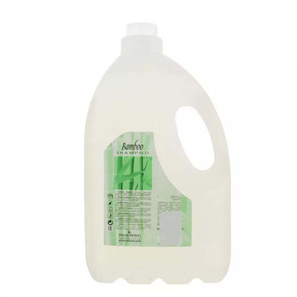 Kleral System Specific Bamboo Shampoo ������� � ���������� �������
