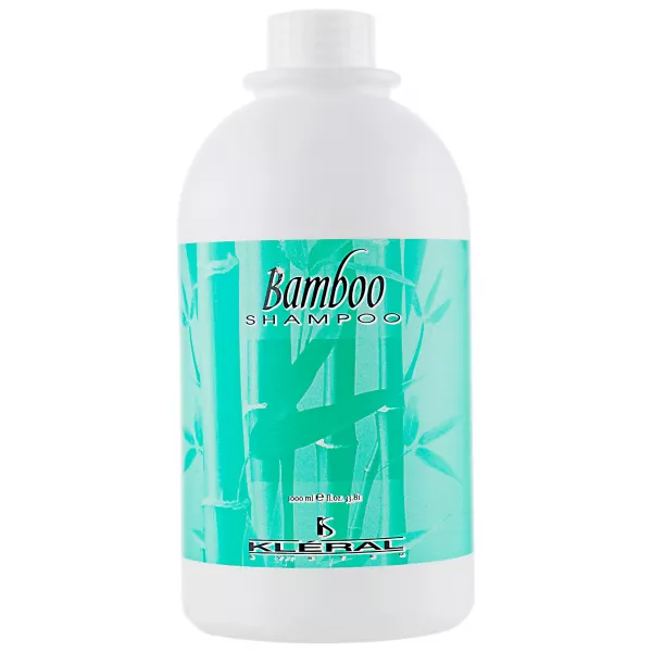 Kleral System Specific Bamboo Shampoo ������� � ���������� �������