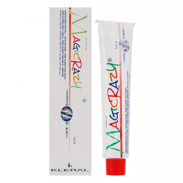Kleral System Magicrazy Hair Dyeing Cream ����-����� ��� �������