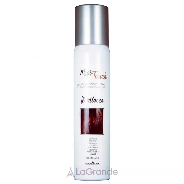 Kleral System Magi Touch �������� ������