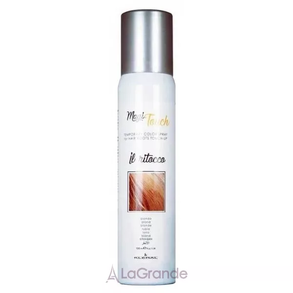 Kleral System Magi Touch �������� ������