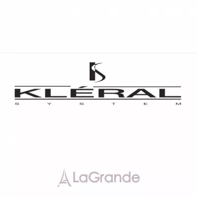 Kleral System Specific Honey Shampoo  