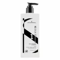Kleral System Silk Straight Shampoo ������� ��� ����������� �������
