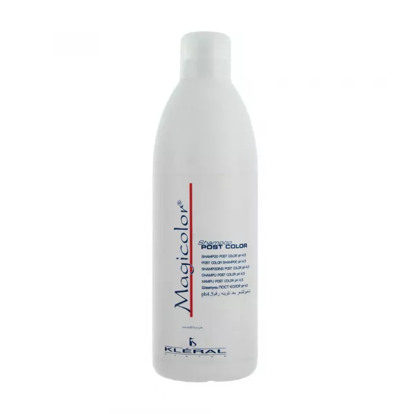 Kleral System Magicolor Post Color Shampoo ��������� ������� ���� ����������