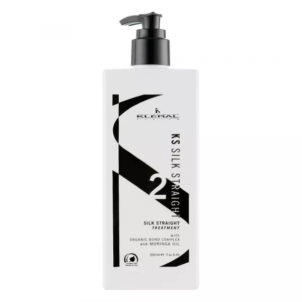 Kleral System Silk Straight Treatment ����� ��� ����������� �����
