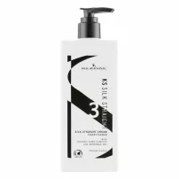 Kleral System Silk Straight Cream Conditioner ����������� ��� ����������� �������