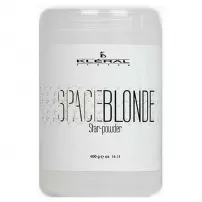 Kleral System Space Blonde Star Powder 9 Lever ����� �����������