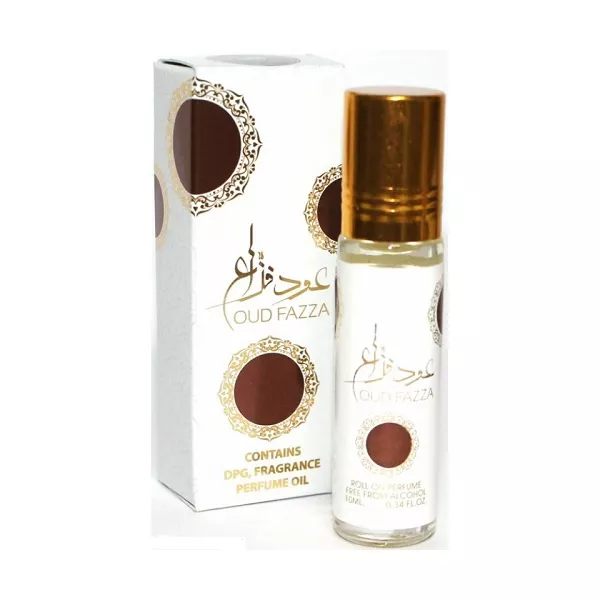 Ard Al Zaafaran Oud Fazza ����������� ����