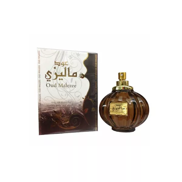 Ard Al Zaafaran Oud Malazee ����������� ����