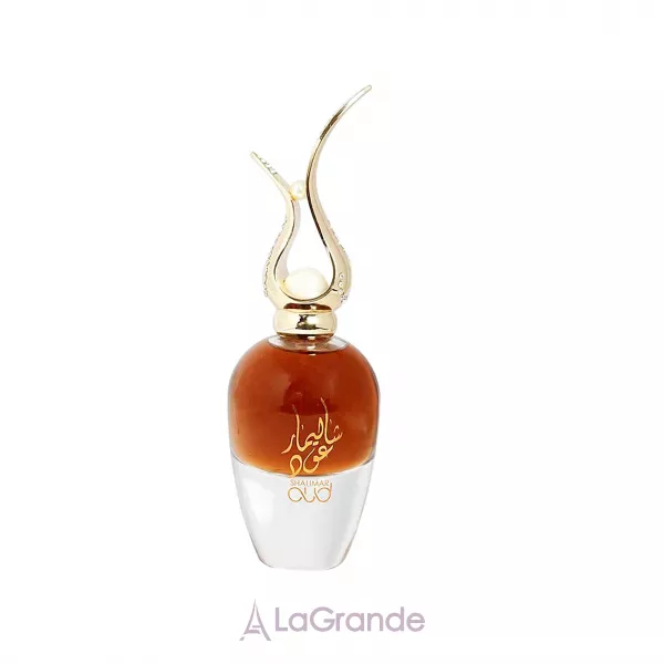 Ard Al Zaafaran Shalimar Oud ��������������� ����