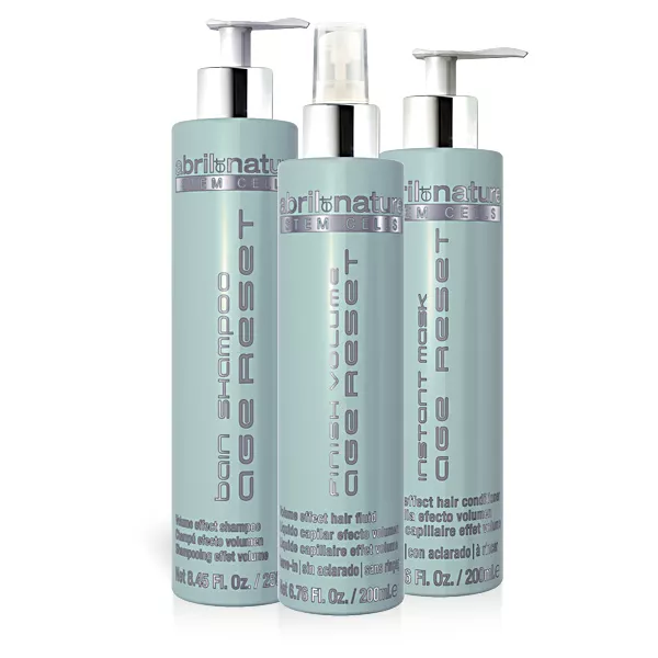 Abril Et Nature Age Reset Kit ����� (������� 250 �� + ����� 200 �� + ����� 200 ��)