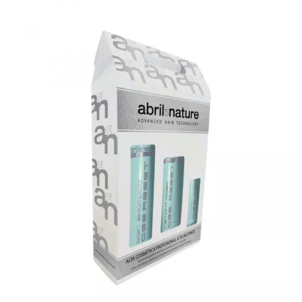Abril Et Nature Age Reset Kit ����� (������� 250 �� + ����� 200 �� + ����� 200 ��)