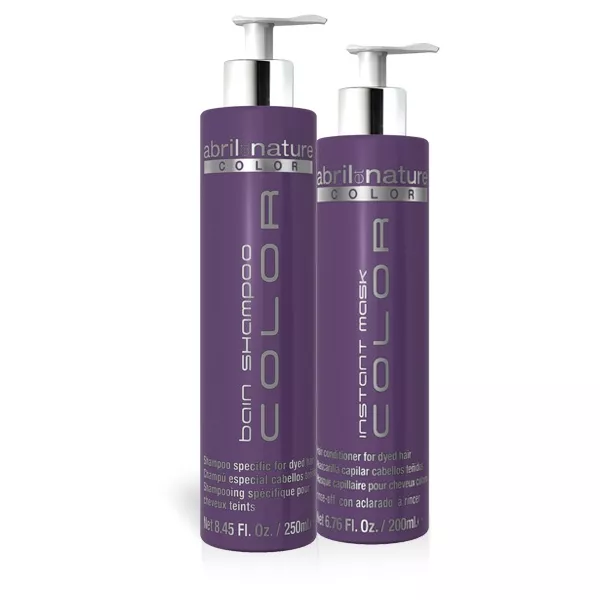 Abril Et Nature Color Kit ����� (������� 250 �� + ����� 200 �� + 100 ��)
