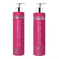 Abril Et Nature Energic Kit ����� (������� 250 �� + ����� 200 �� + ��������� 100 ��)