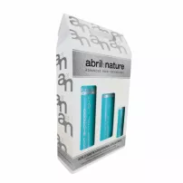 Abril Et Nature Stem Cells Kit ����� (������� 250 �� + ����� 200 �� + ��������� 100 ��)